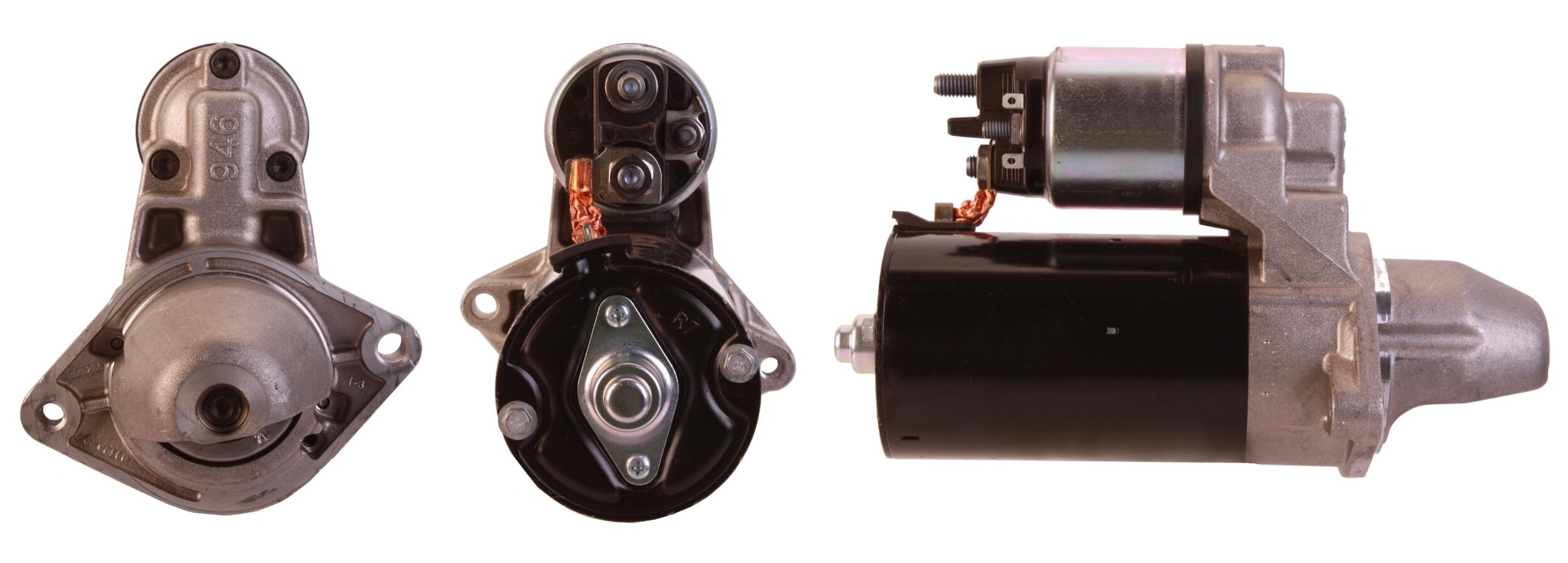 Starter DRI 328070102