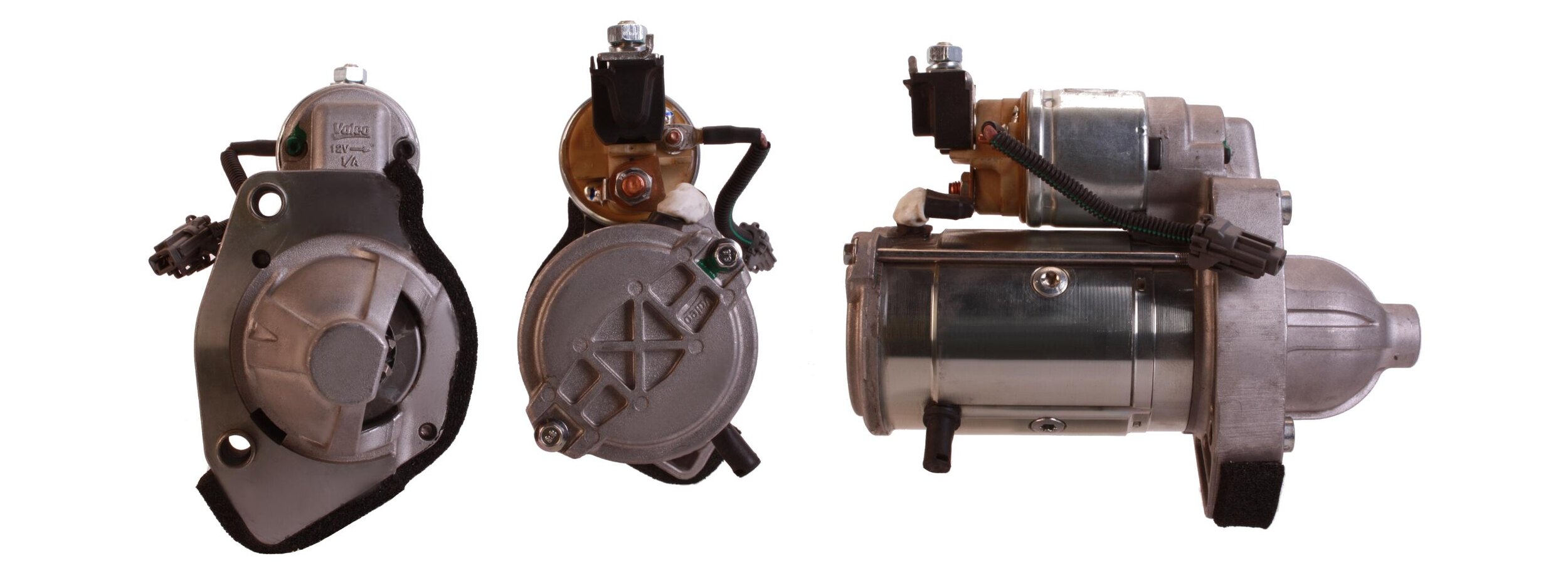 Starter DRI 327222102