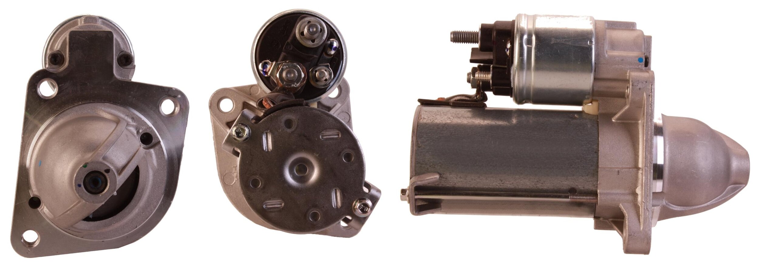 Starter DRI 319080122