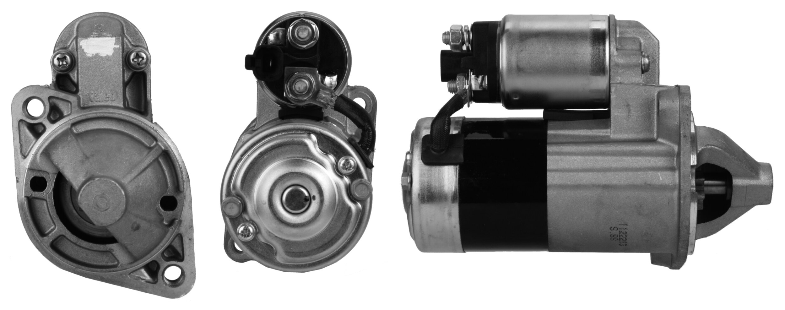 Starter DRI 324068082