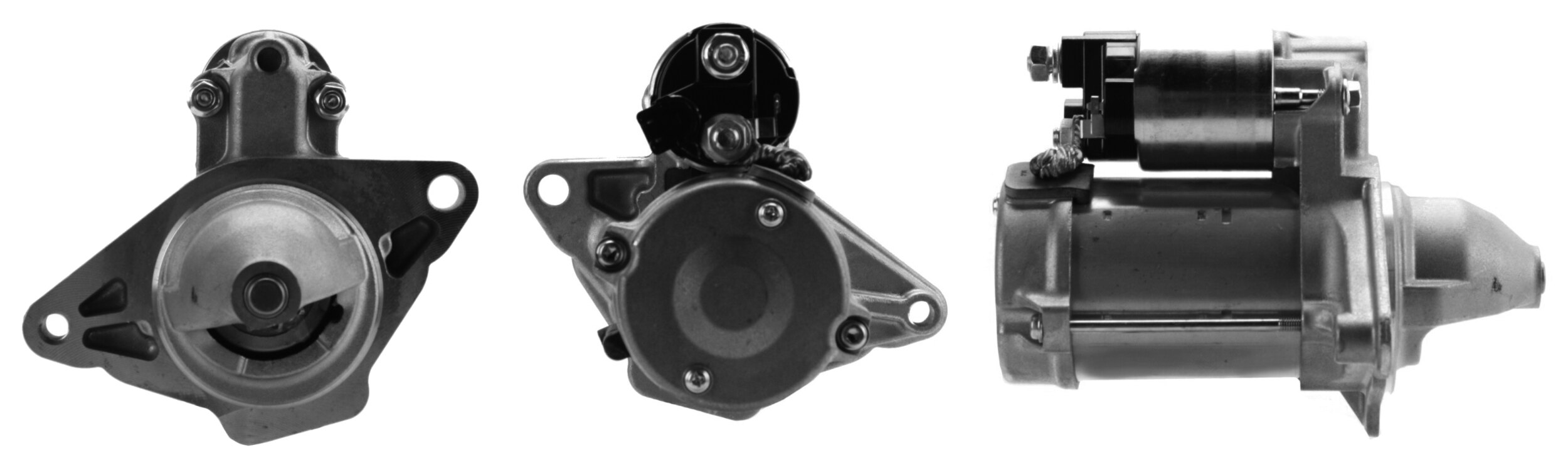 Starter DRI 335234092