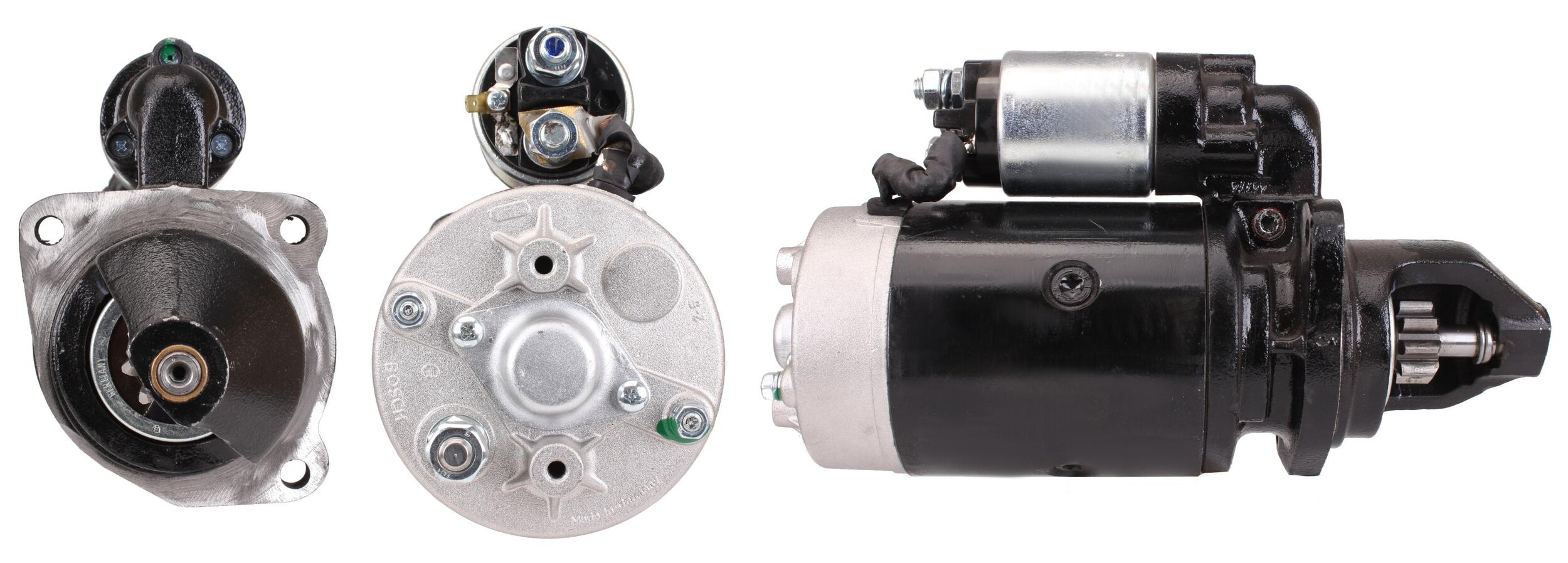 Starter DRI 685017092