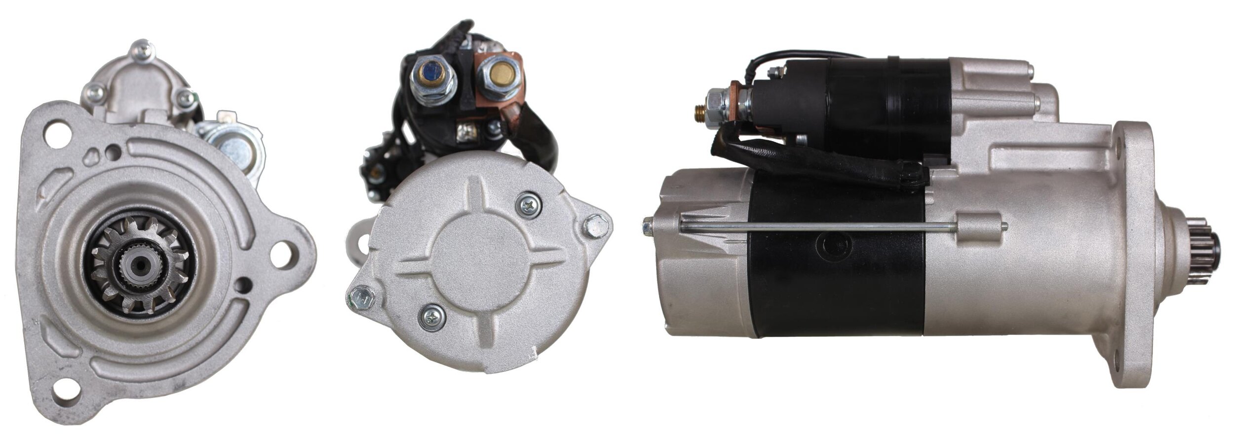 Starter DRI 625038122