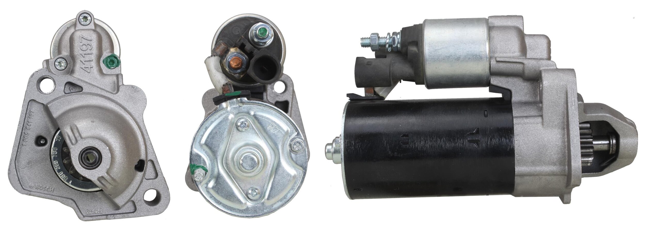 Starter DRI 311418132