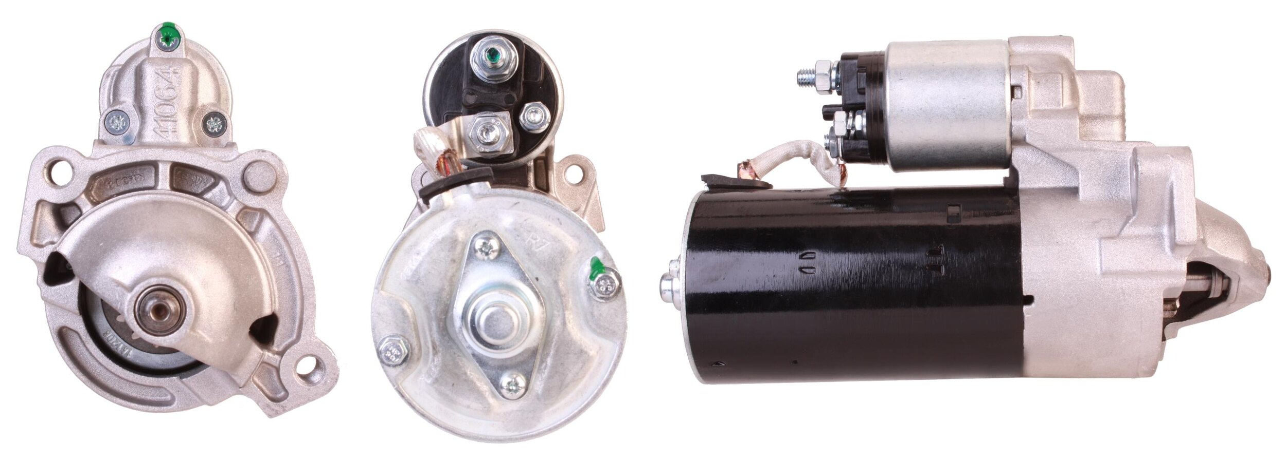 Starter DRI 338049122