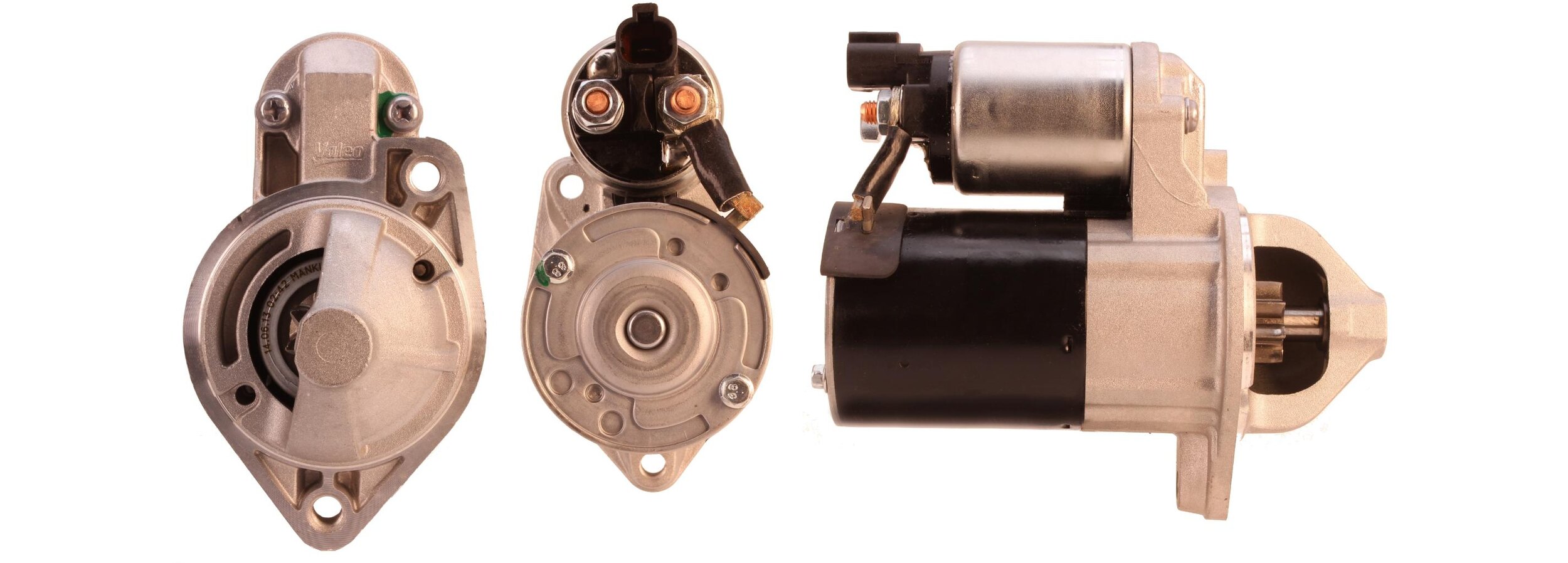 Starter DRI 326080082