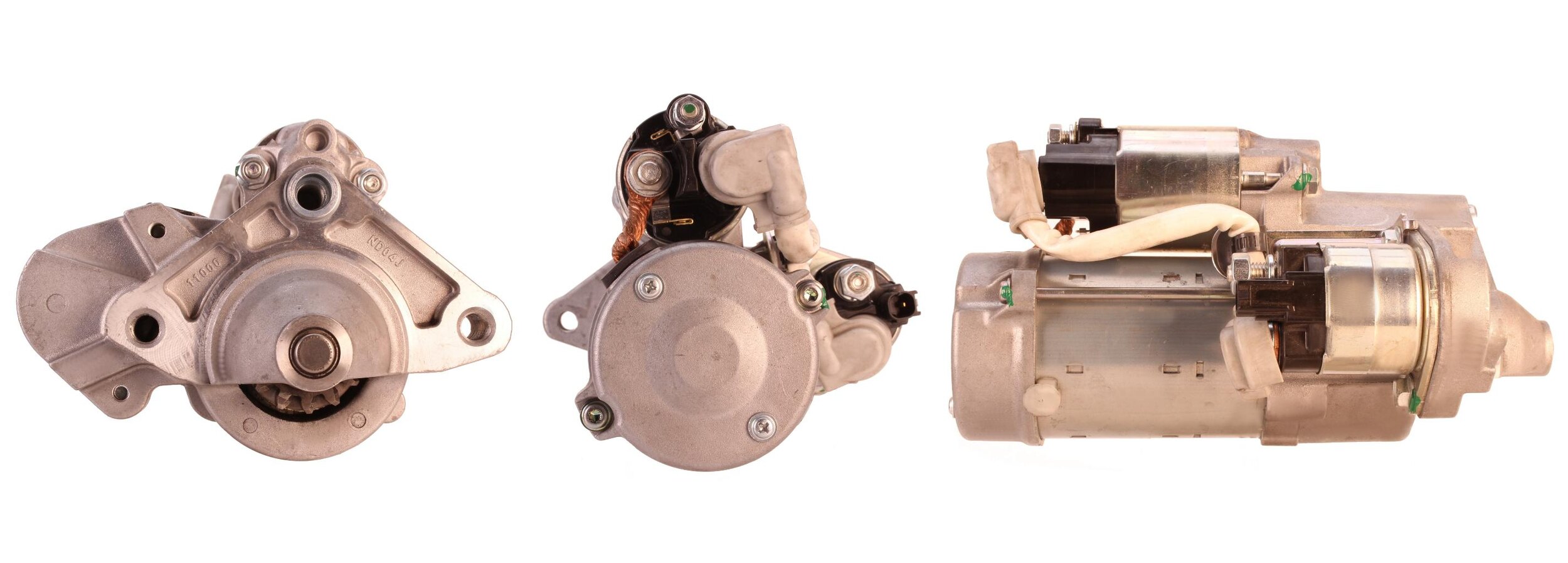 Starter DRI 319090132