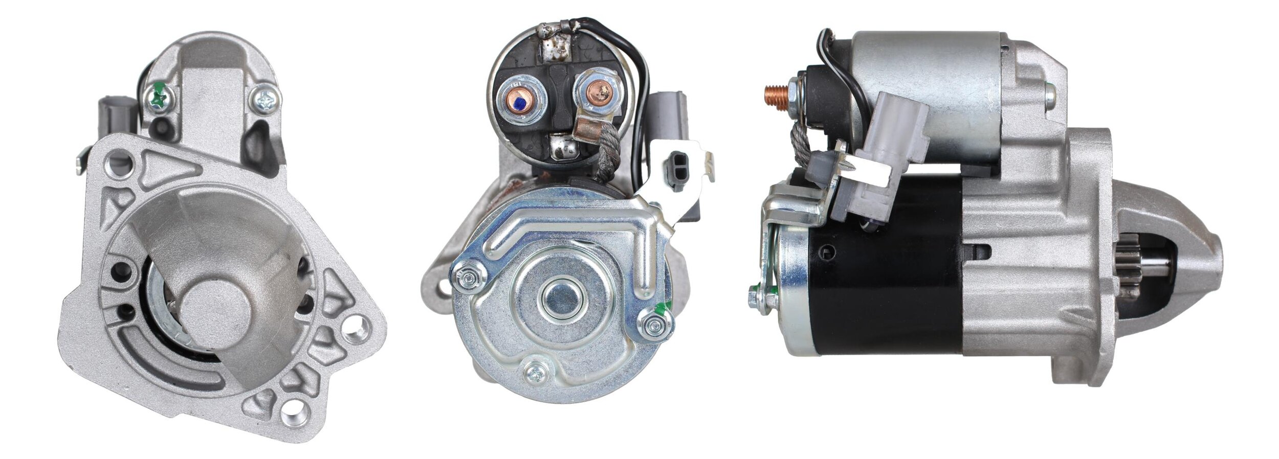 Starter DRI 324079102