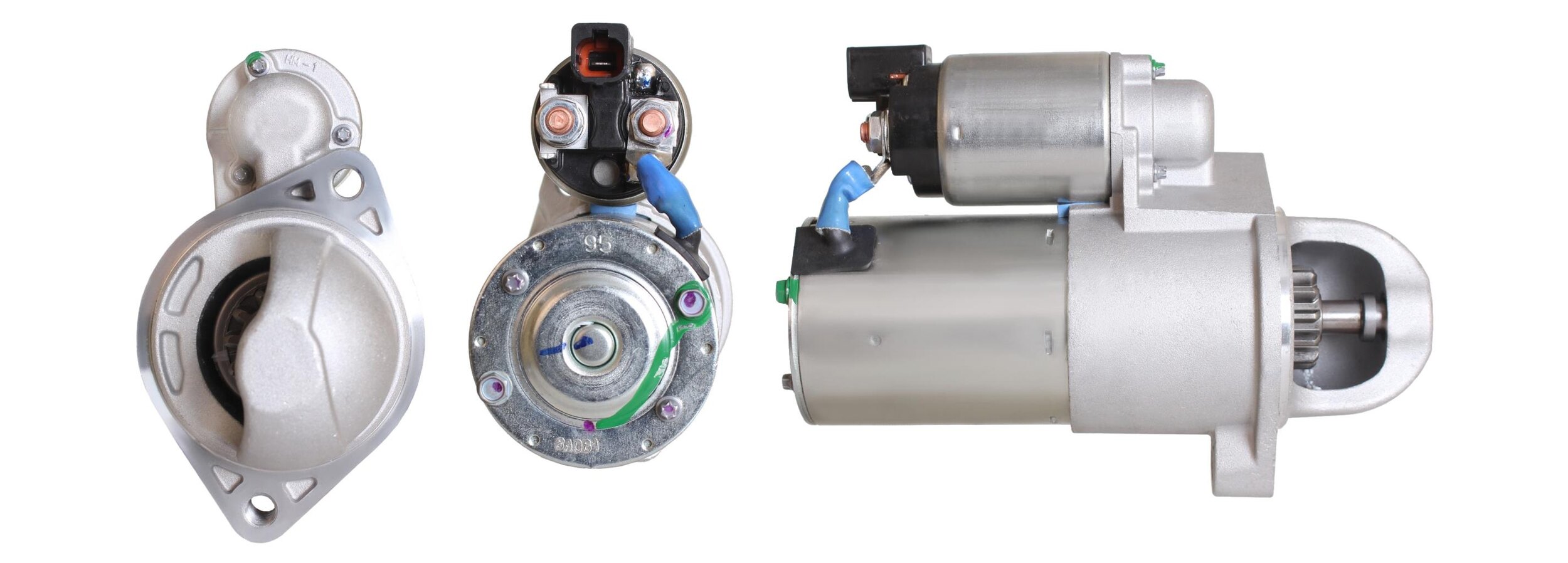 Starter DRI 326083112