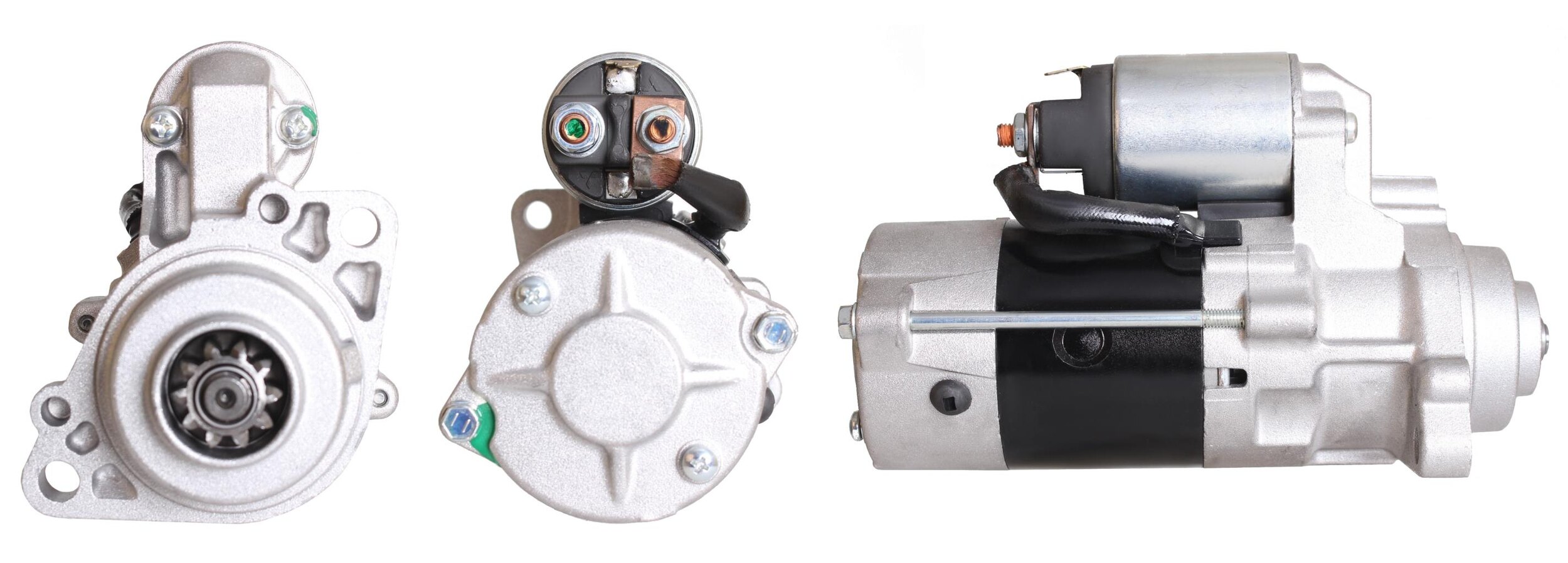 Starter DRI 326084102