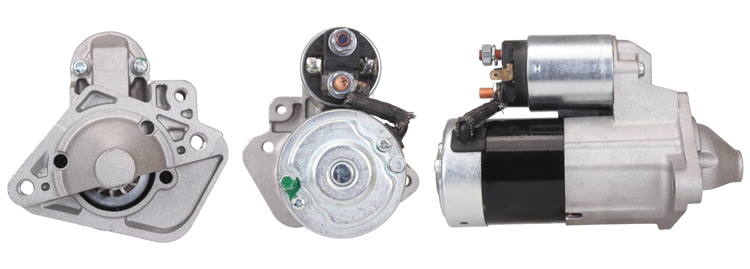 Starter DRI 345033122