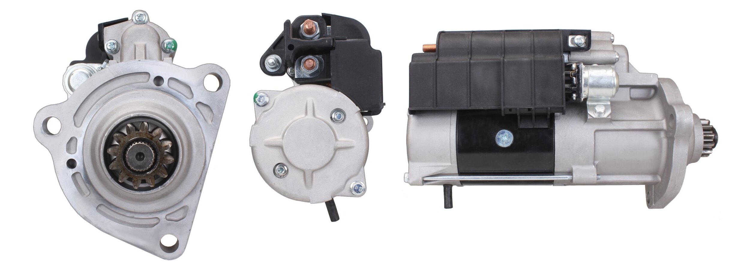 Starter DRI 332013124