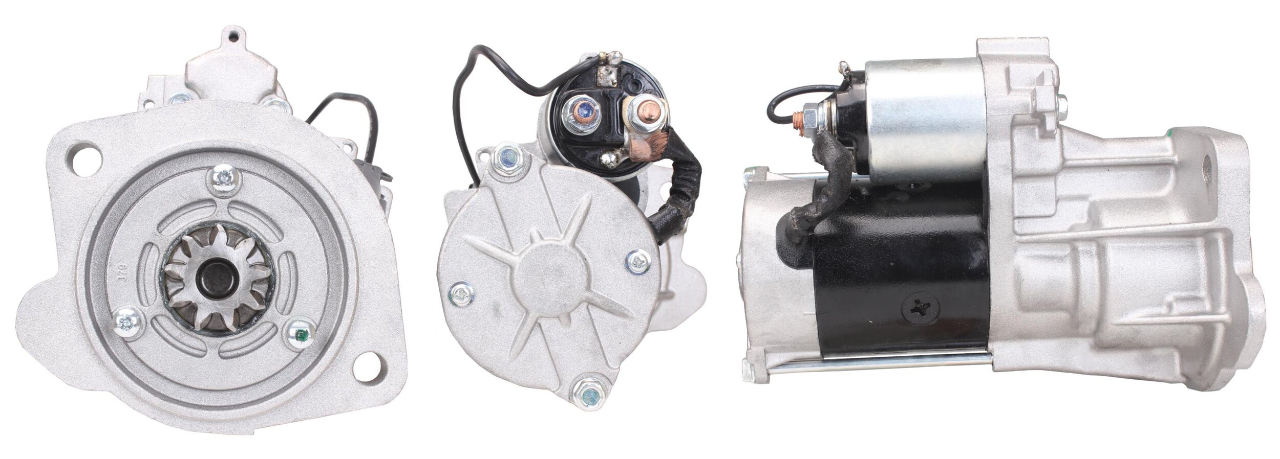 Starter DRI 327230092