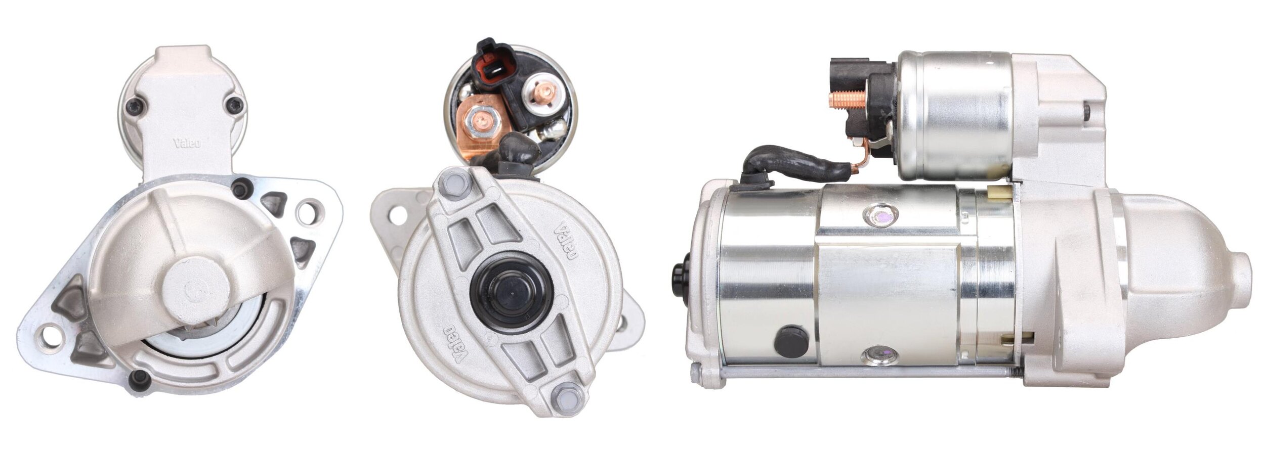 Starter DRI 326092102