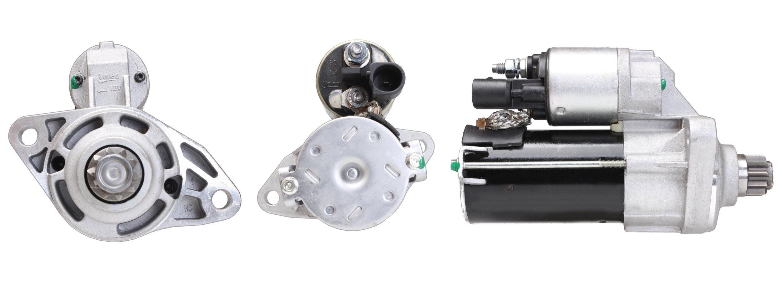 Starter DRI 311414102