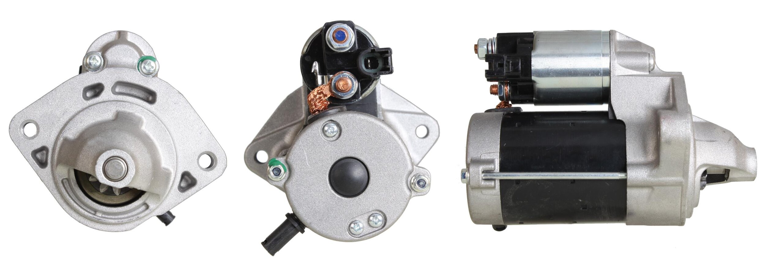 Starter DRI 335265102