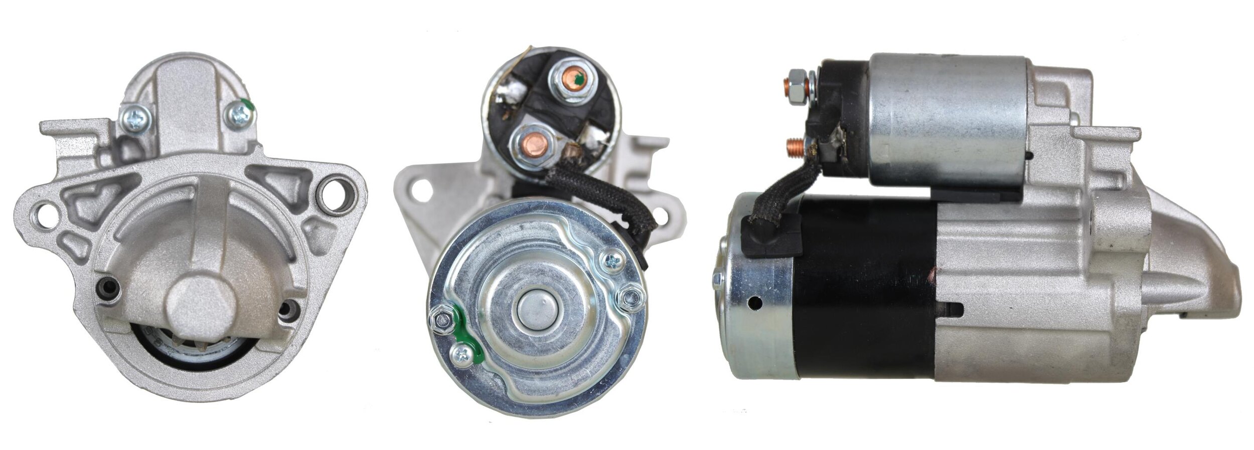 Starter DRI 324203112