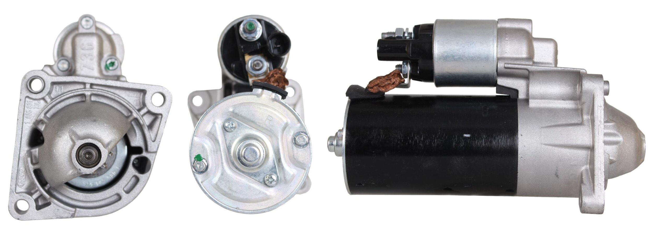 Starter DRI 670029102