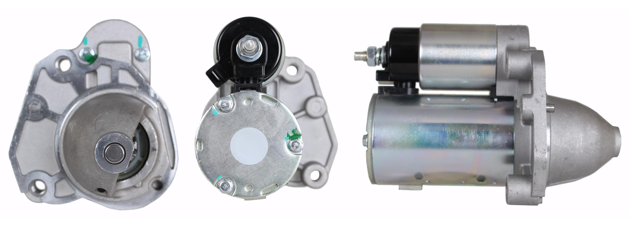 Starter DRI 634079102