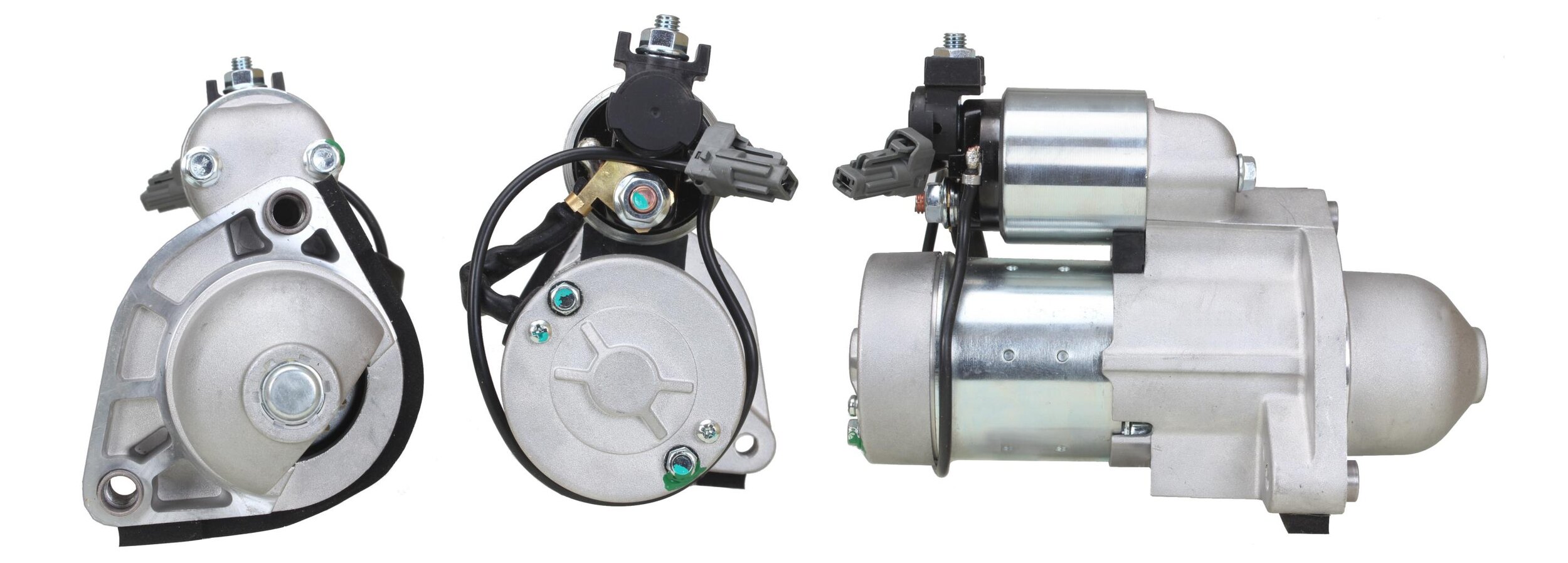 Starter DRI 327240122