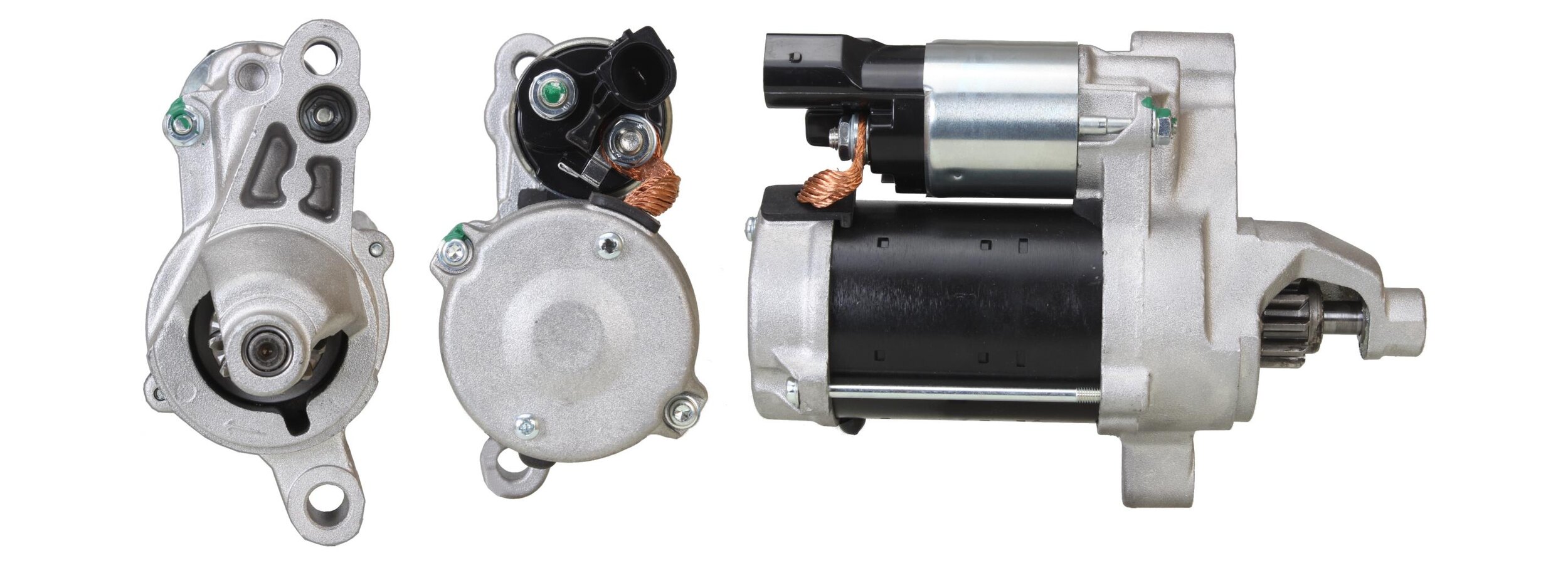 Startmotor / Starter DRI 311435112