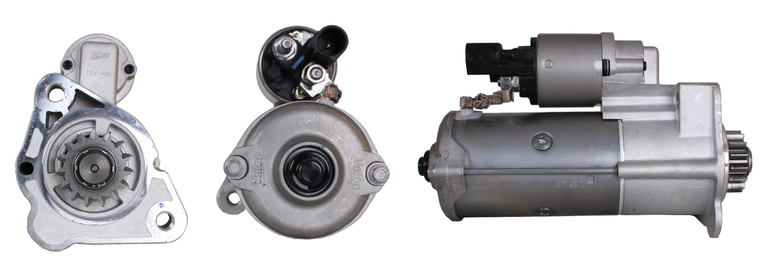 Starter DRI 311420152