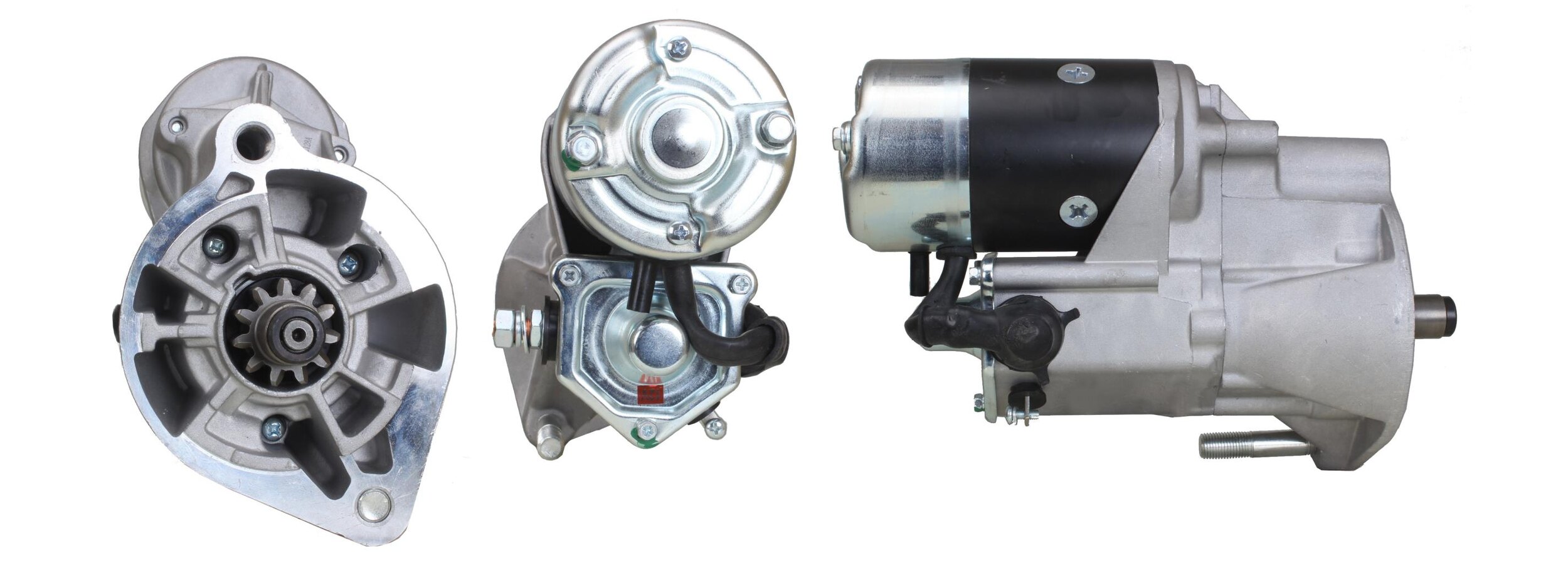 Starter DRI 600258112