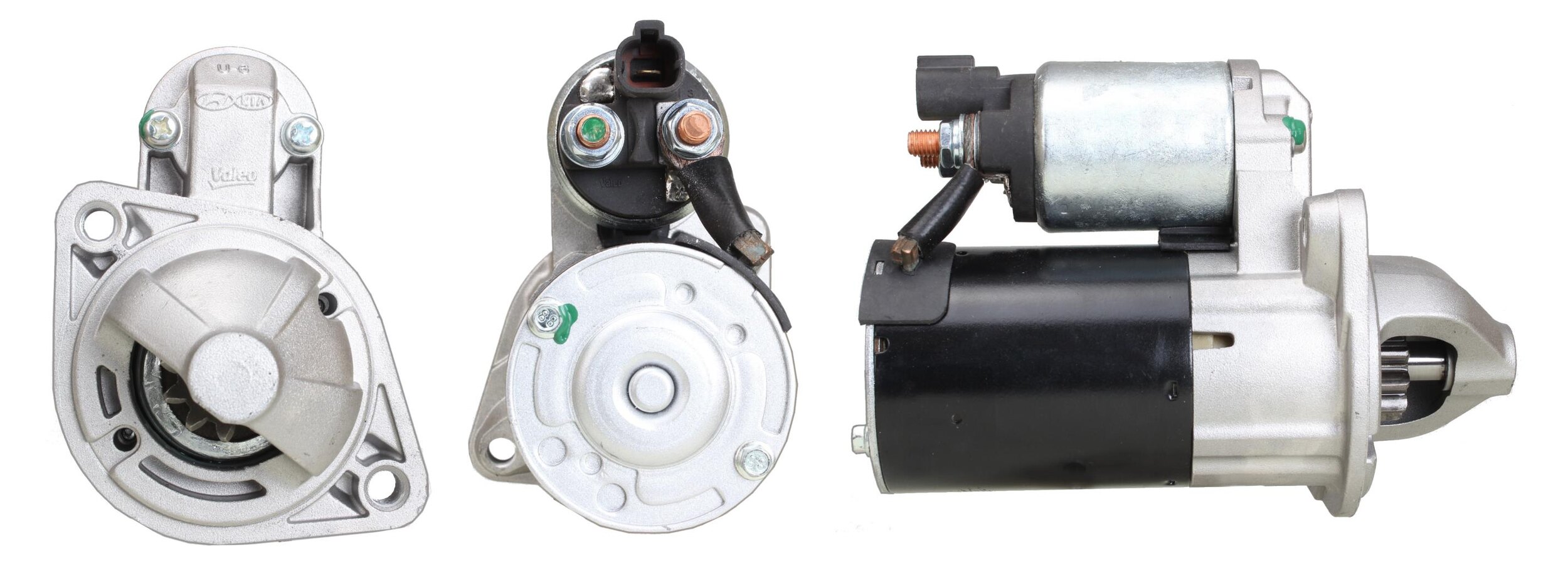 Starter DRI 226214112