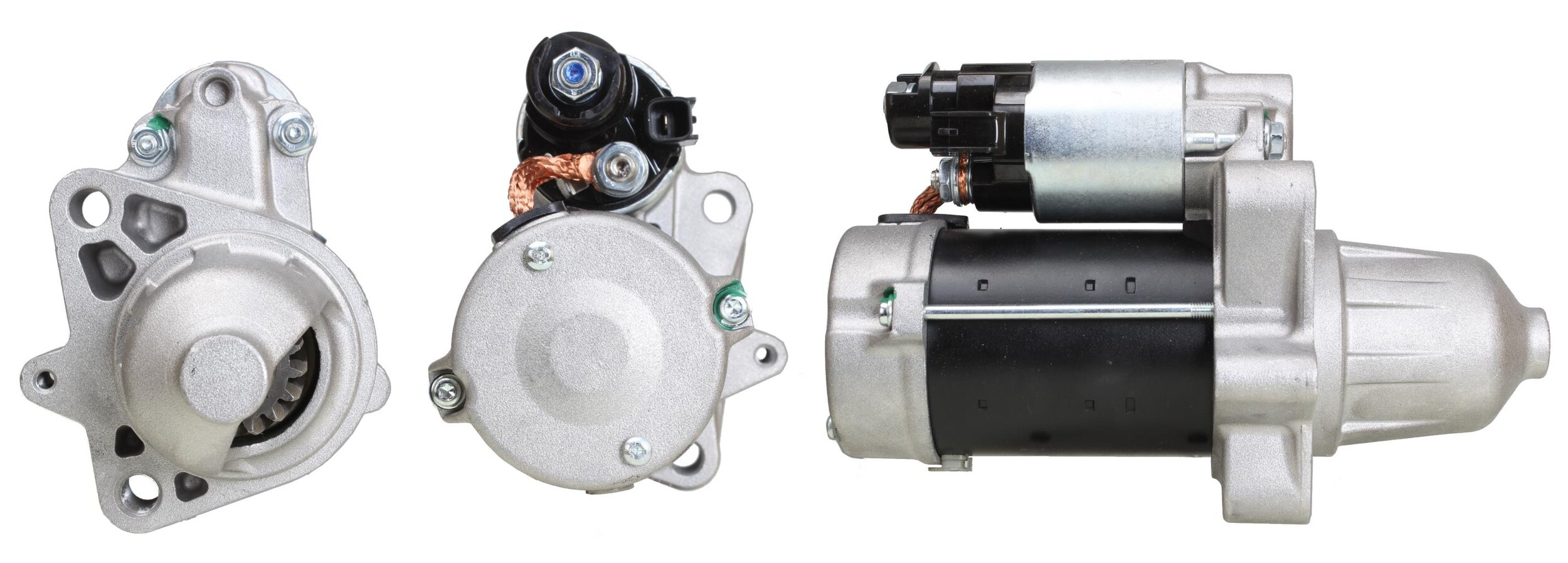 Starter DRI 322090152