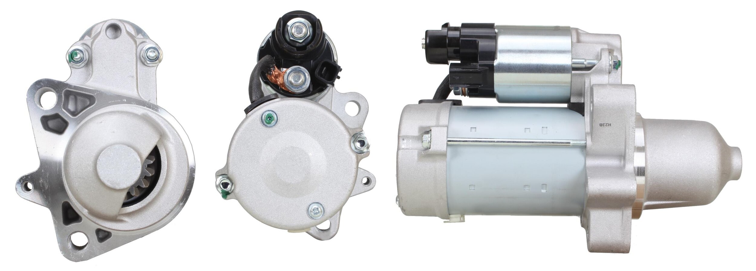 Starter DRI 322087162