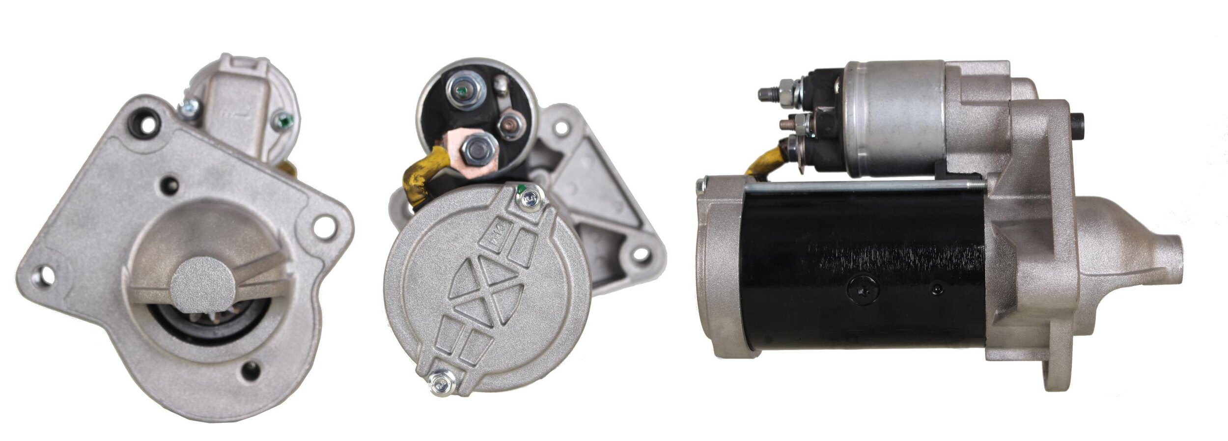 Starter DRI 318214112