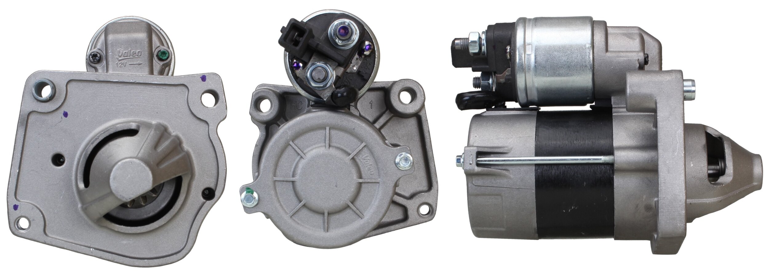 Starter DRI 300068122