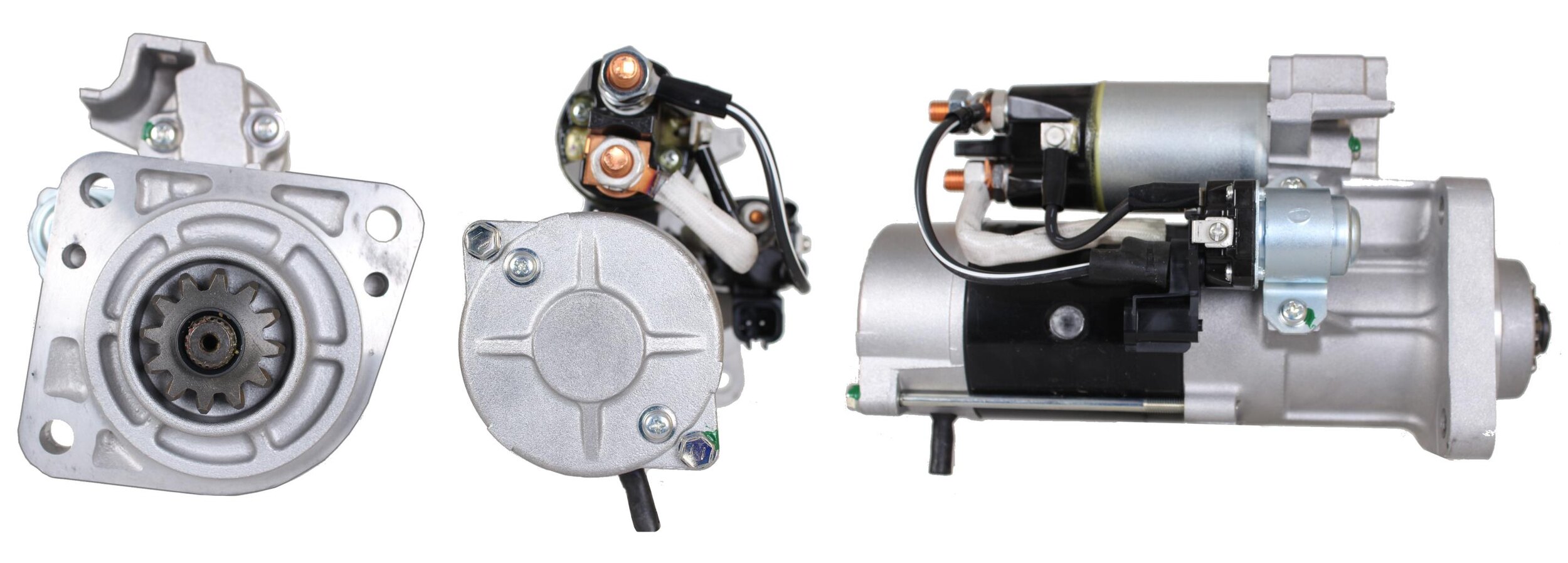 Starter DRI 671014124