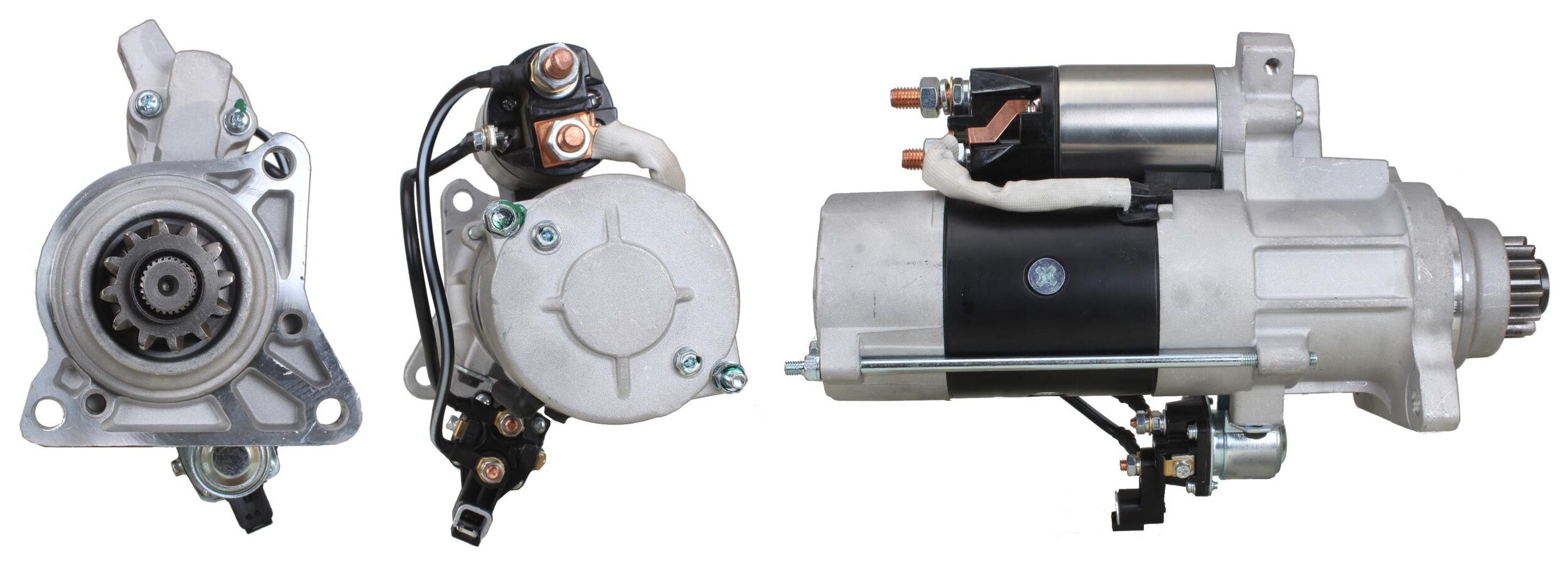 Starter DRI 638063124