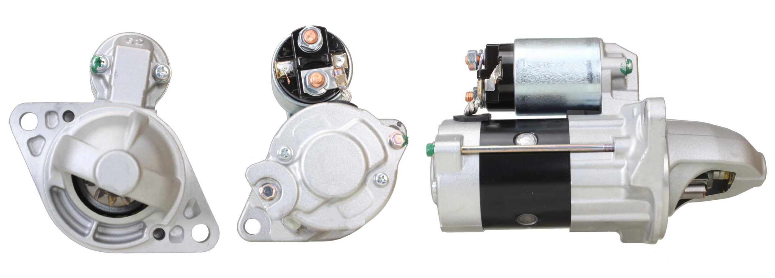 Starter DRI 333036122