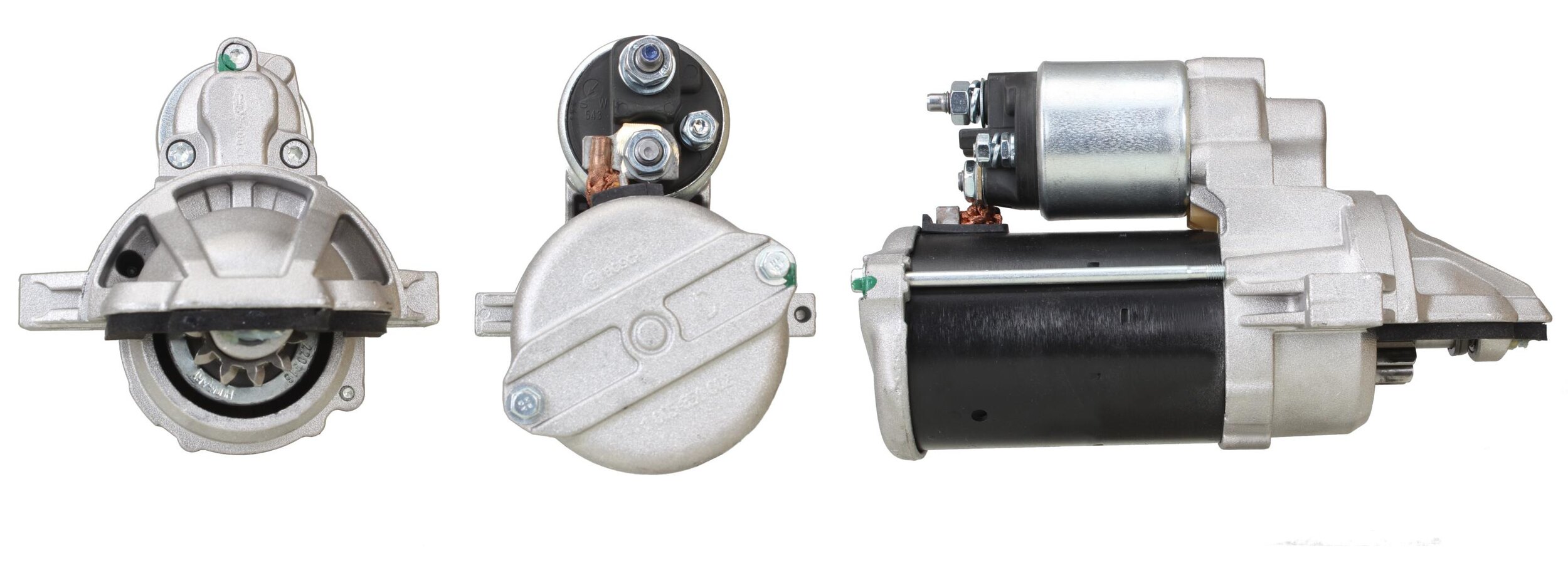 Starter DRI 319217112