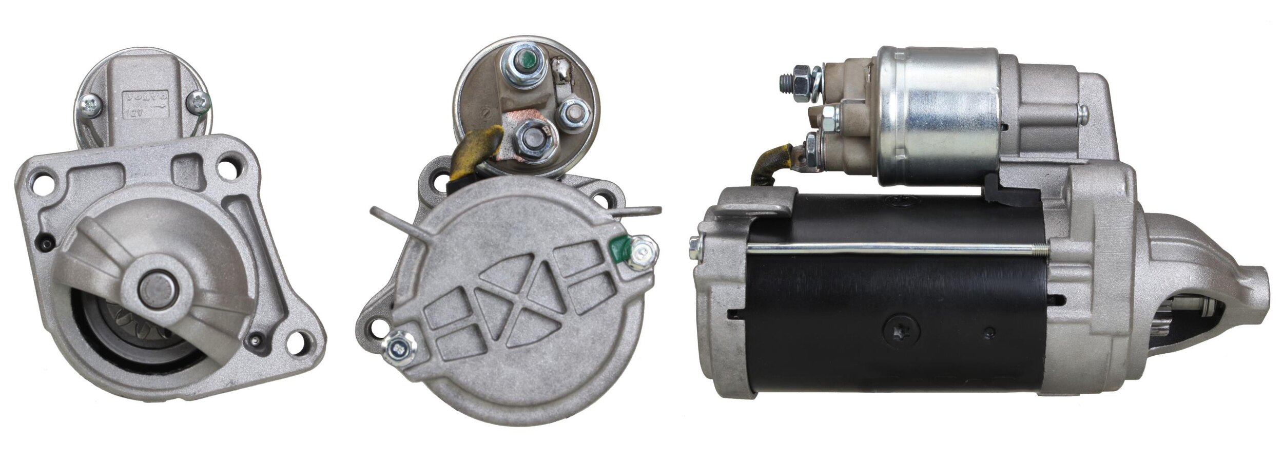 Starter DRI 338062112