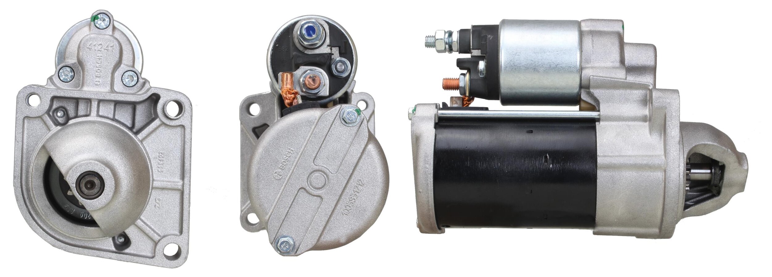 Starter DRI 318241102