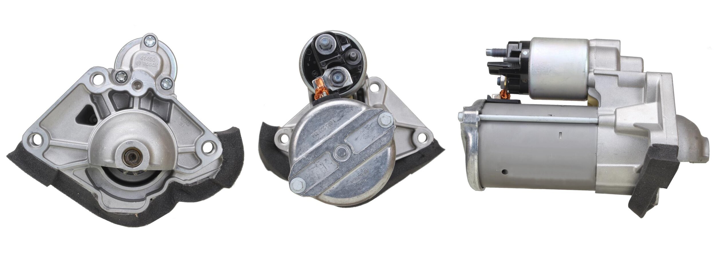 Starter DRI 330084122