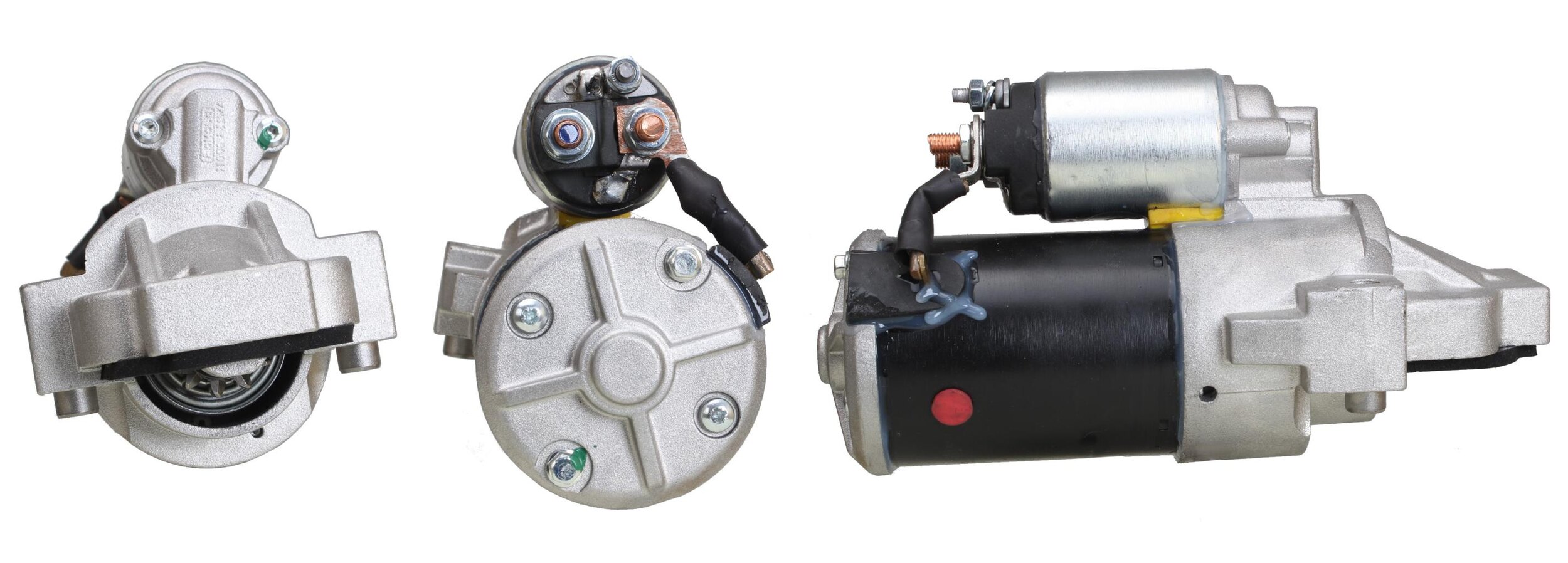 Starter DRI 319231112