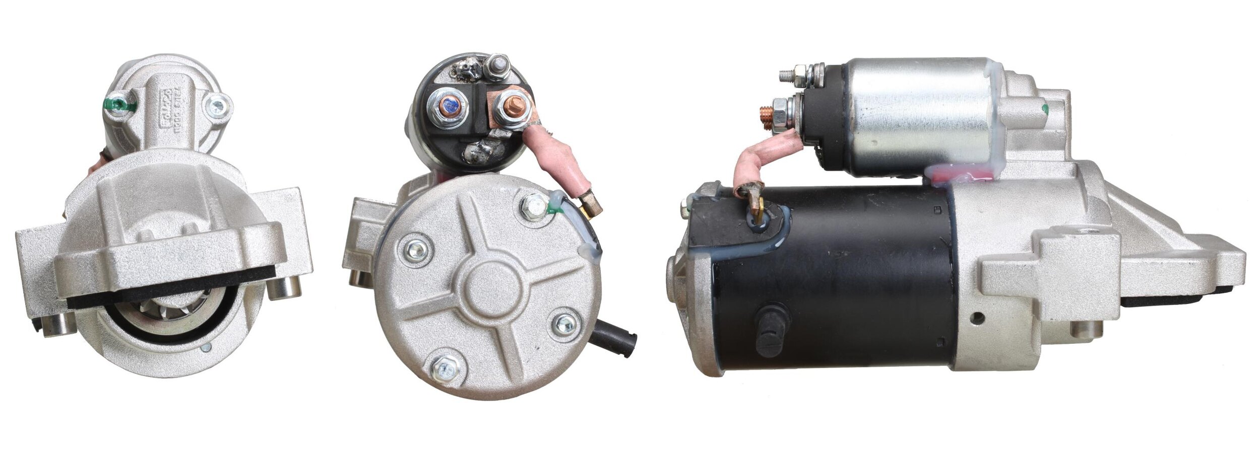 Starter DRI 319233112