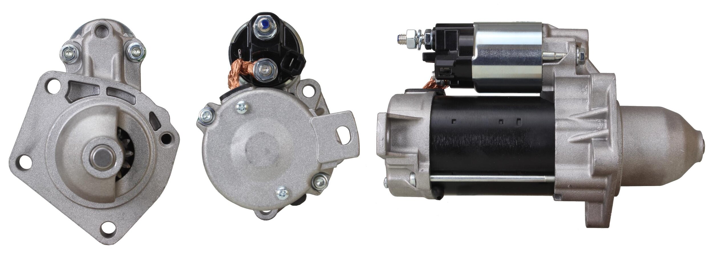 Starter DRI 318243132