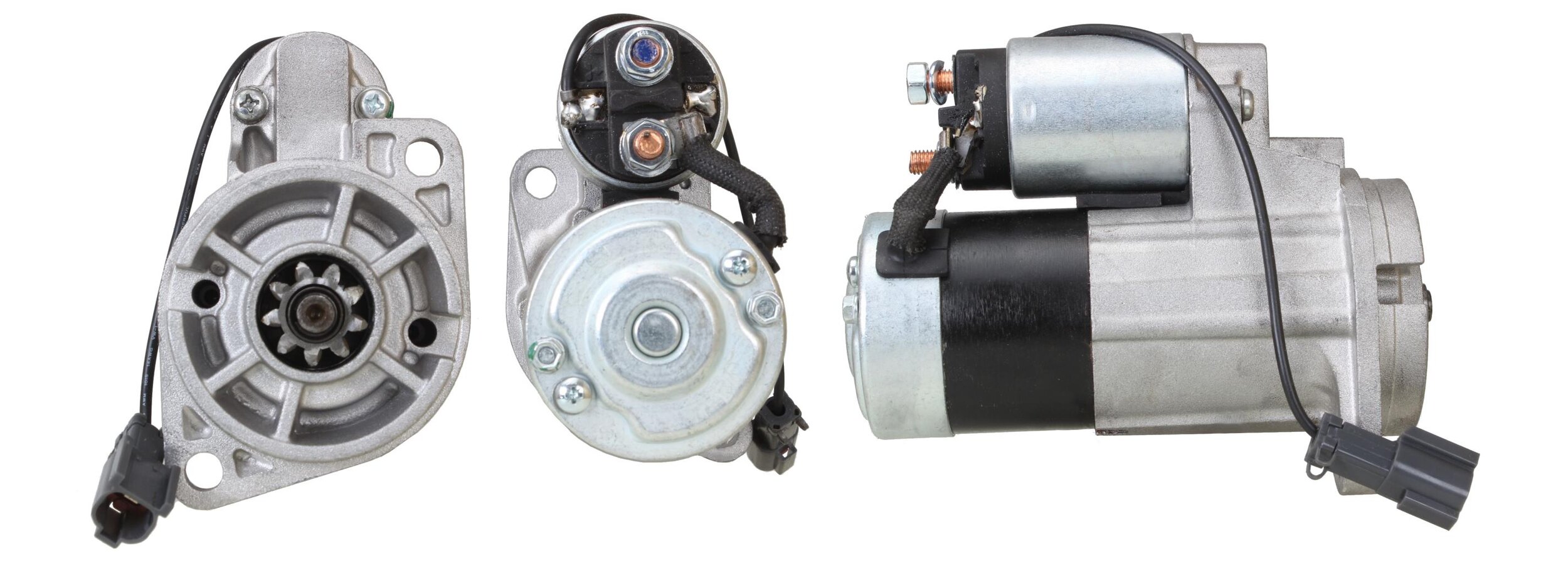 Starter DRI 627036092