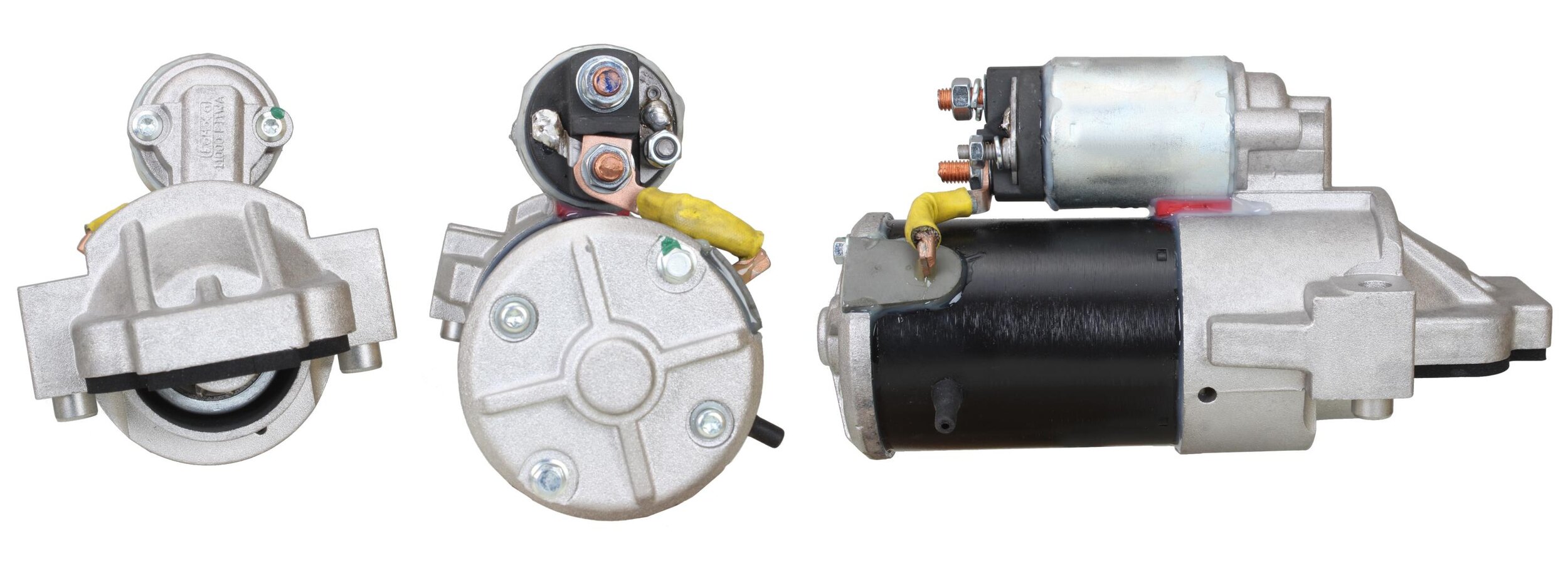 Startmotor / Starter DRI 319237112