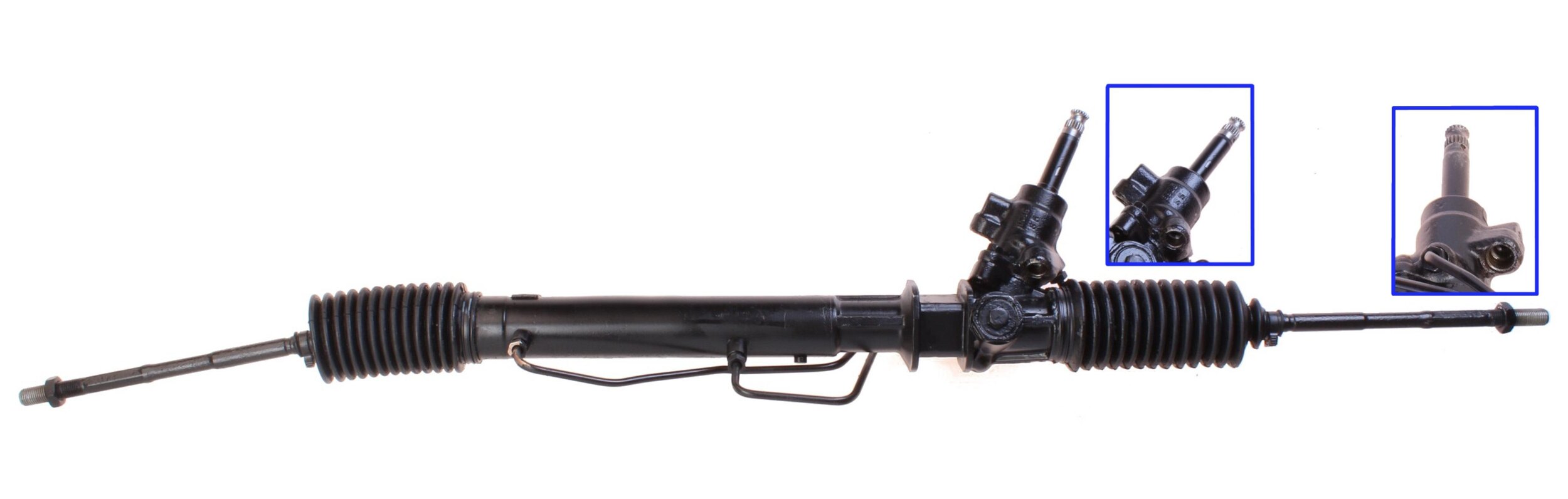 Stuurhuis DRI 711520338