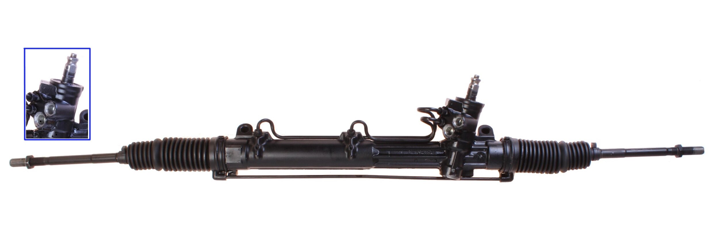 Stuurhuis DRI 711520148