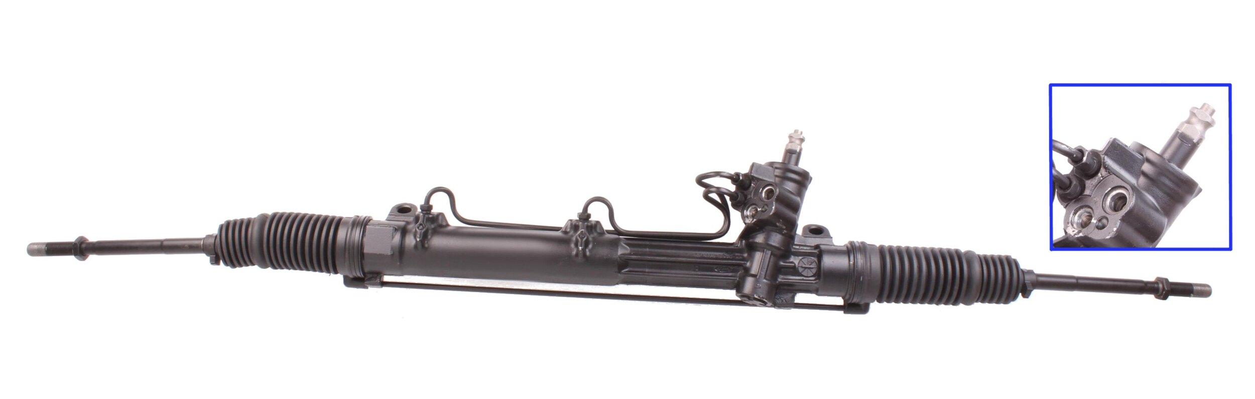 Stuurhuis DRI 711520149