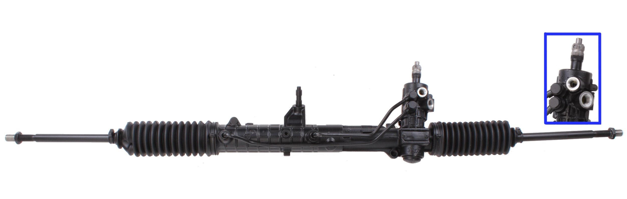 Stuurhuis DRI 711520199