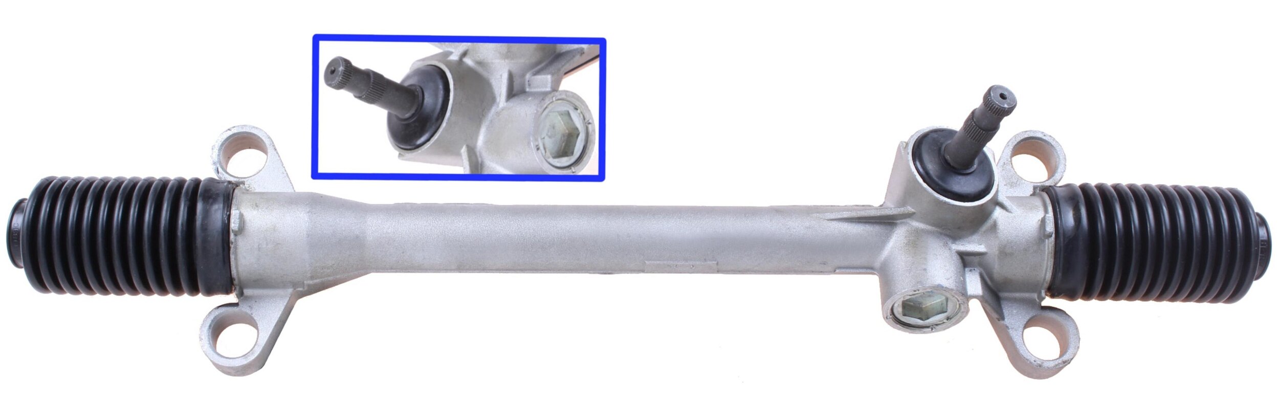 Stuurhuis DRI 714520558