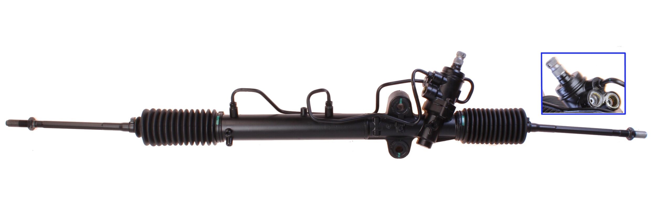 Stuurhuis DRI 711520219